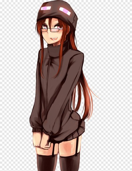 ЭНДЕРМЕН Чан