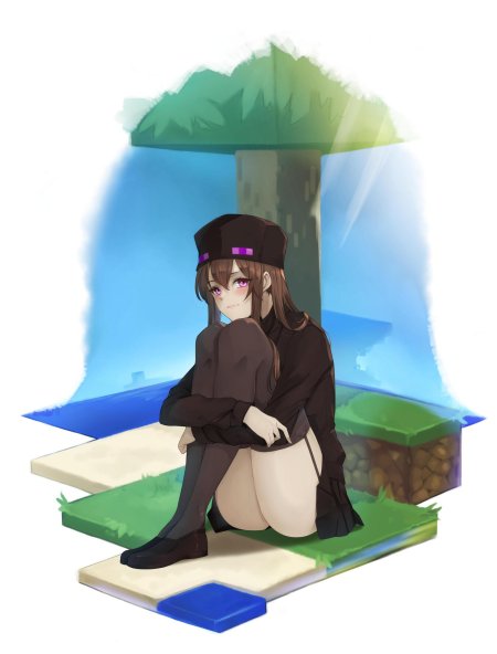 Mob Talker ЭНДЕРМЕН