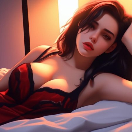 Девушка вампиров