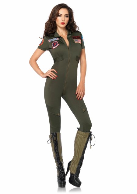 Костюм для взрослых