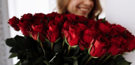 Роза Лола Эквадор