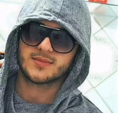 Амир Ахмедов