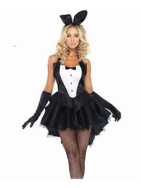 Костюм зайца для взрослых