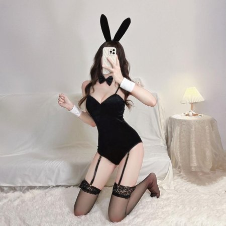 MS. rabbitx PORNOPICS