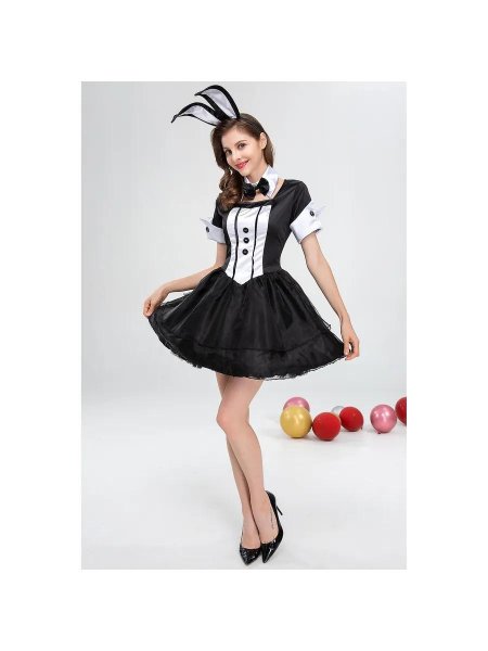 Костюм горничная