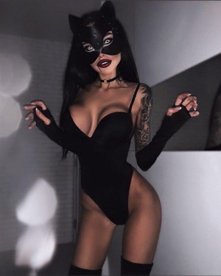 Candikatty Екатерина Романова