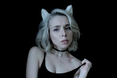 Anna Kibanova Голубева