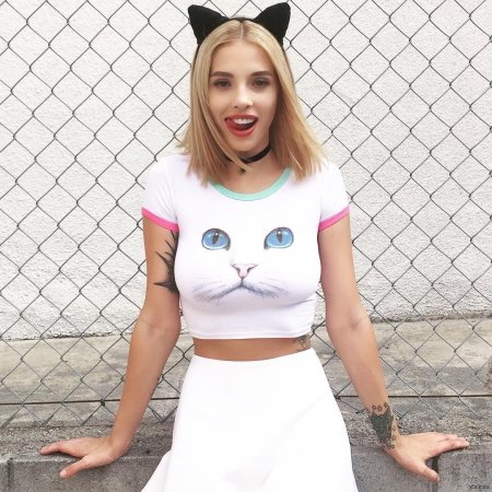 Хочется потискать