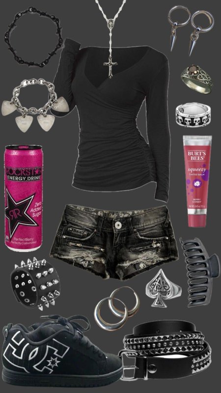 Одежда стили