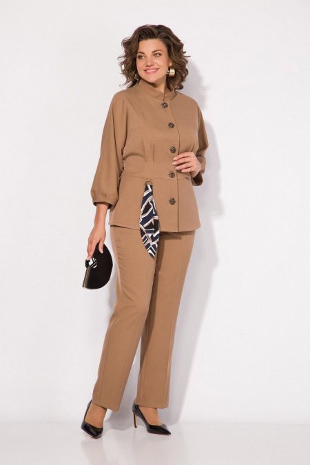 Комплект брючный