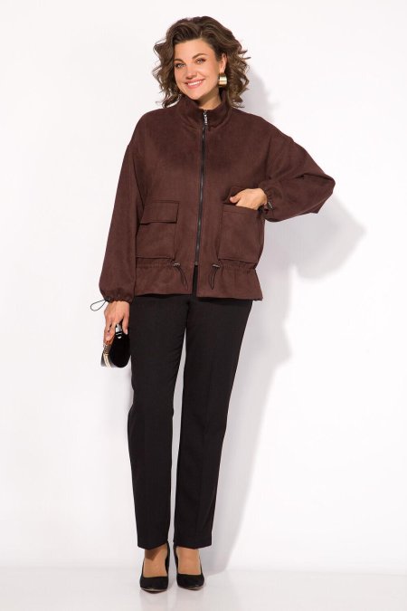 Жакет и брюки