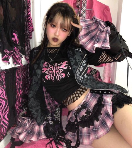 Odel: 过期米线线喵