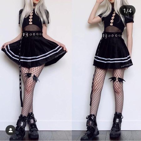 Одежда в стиле