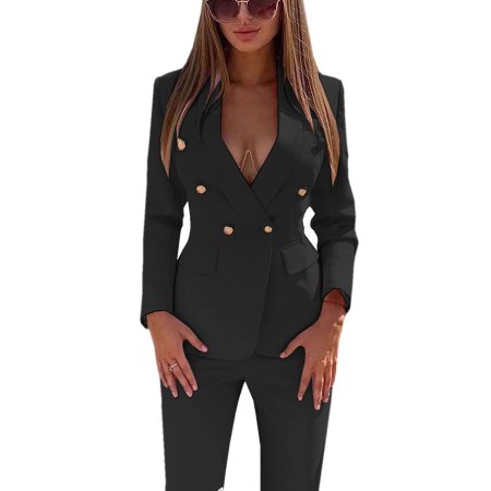 Костюм пиджак брюки женский