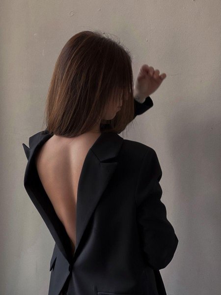 Модные позы