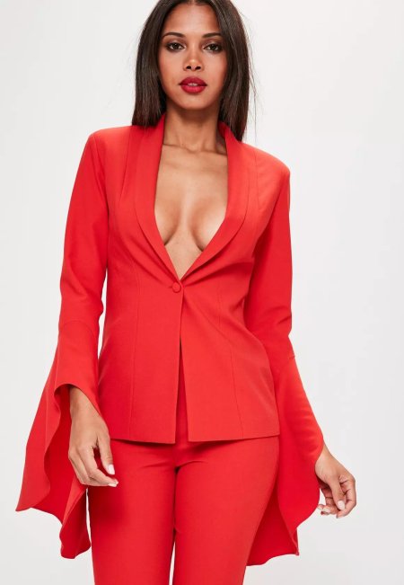 Missguided пиджак