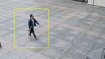 Уличная фотография