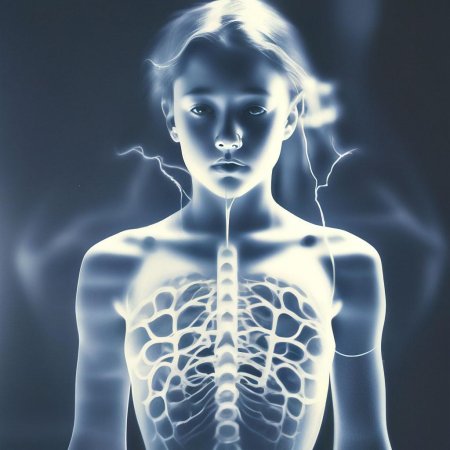 Дыхательной системы человека