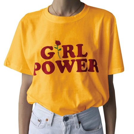 Girl Power одежда