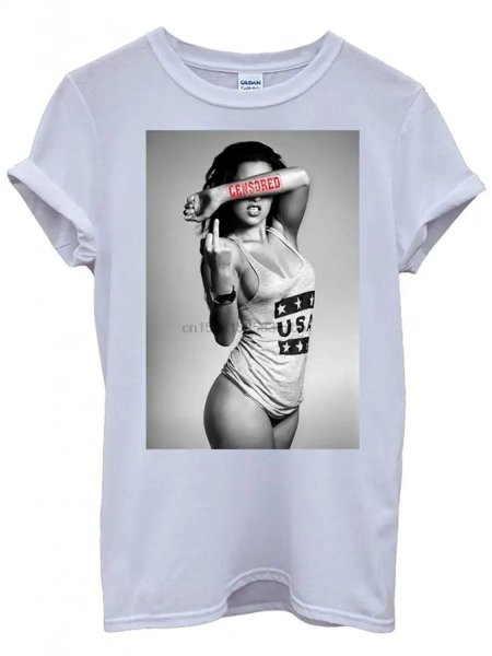 Брендовые футболки