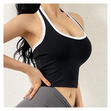 Топы женские спортивные