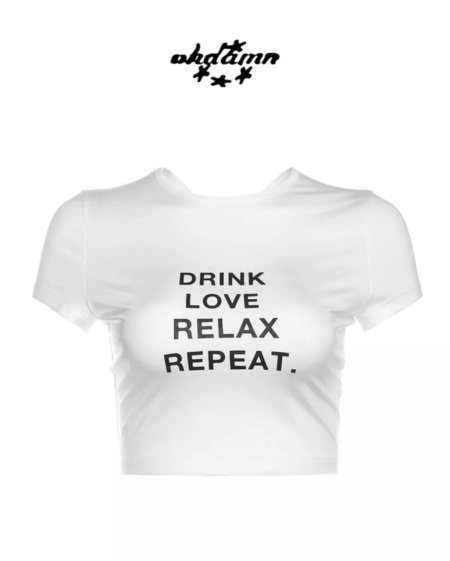 Футболки женская