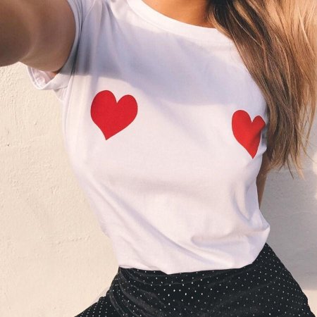 Футболка женская