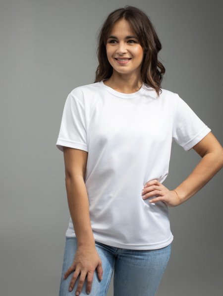 Футболка Футбитекс Эволюшн