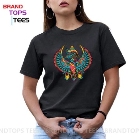 Футболка с пальцами