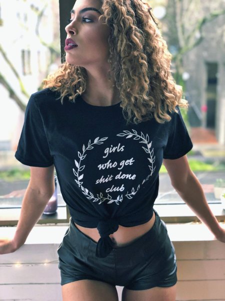 Done Club одежда