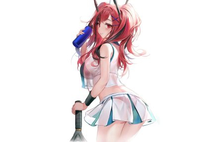 Обои девушки аниме лучшие