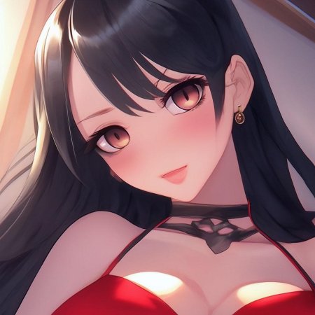 Аниме лучшее