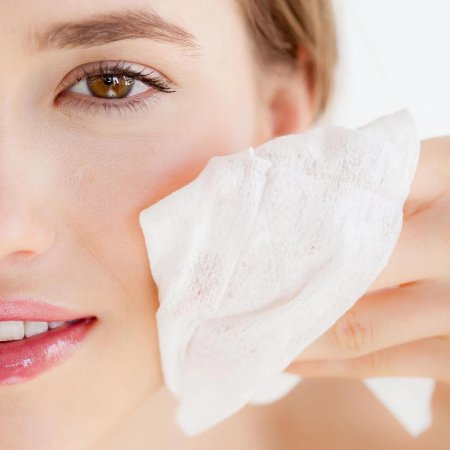 Cалфетки для лица
