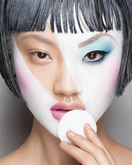 Косметика для макияжа