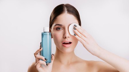 Мицеллярная вода