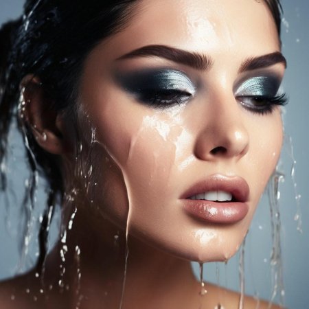 Идеи макияжа