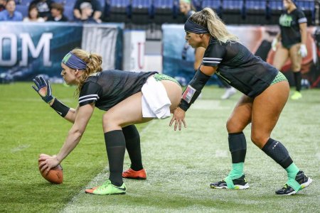 Регби девушки