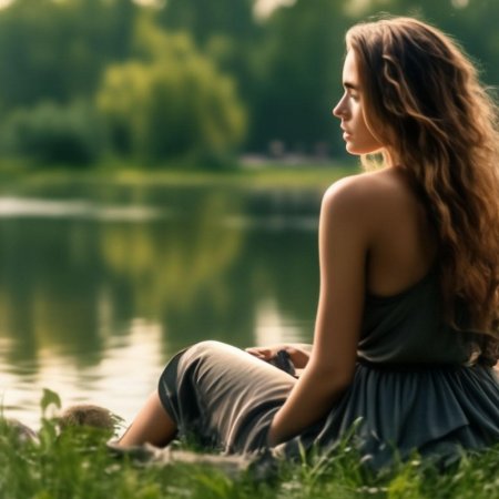 Фотосессии на природе