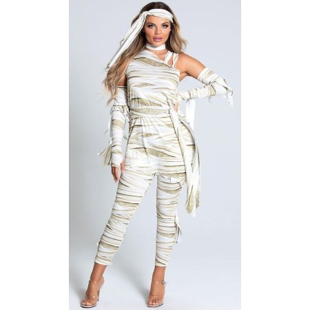 Костюм мумии