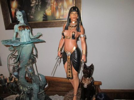 Патрисия Веласкес Анксунамун