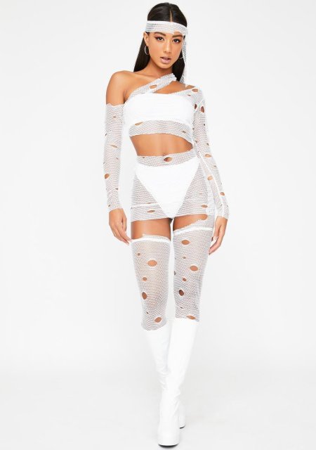 Модная одежда