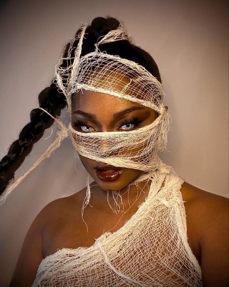 Макияж идеи