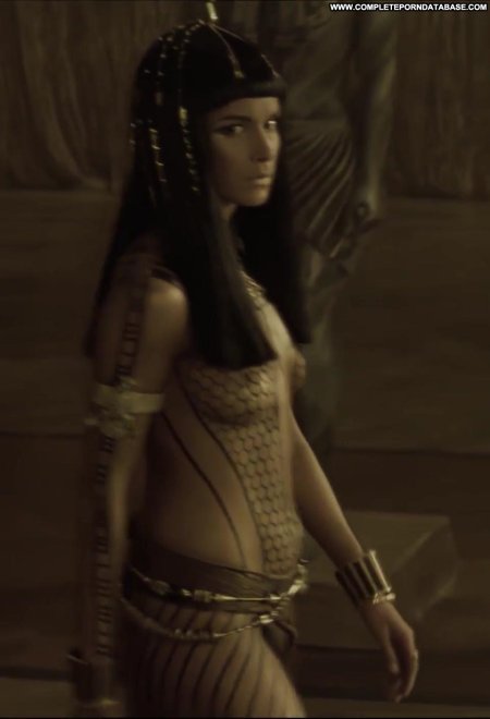 Патрисия Веласкес Мумия