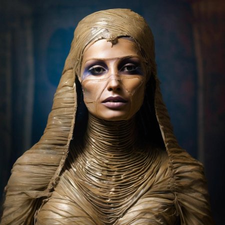 Магия фэнтези