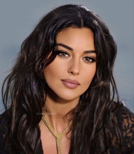 Моника Беллуччи