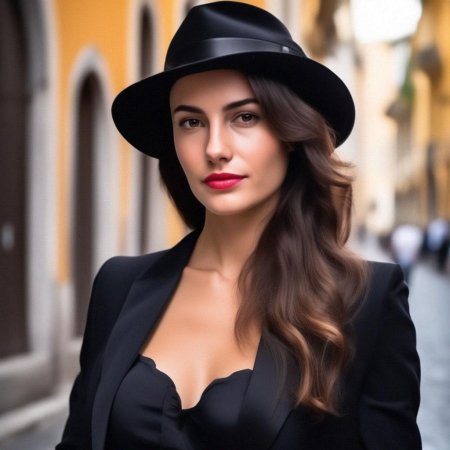 Итальянки красивые