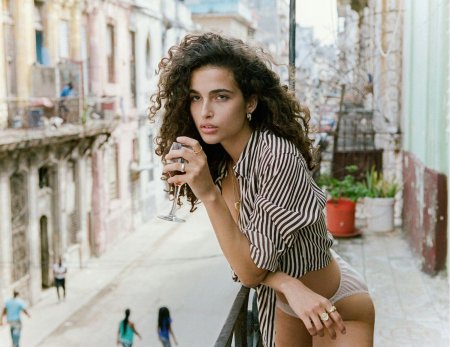 Кьяра скелси