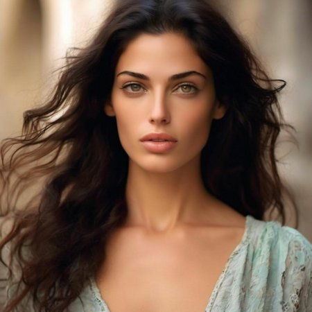 Внешность итальянок