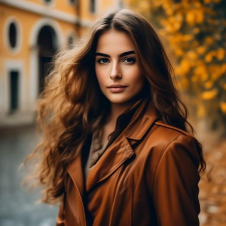 Девушка фотографии