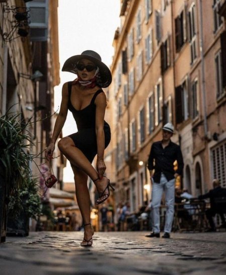 Лерчик Чекалина